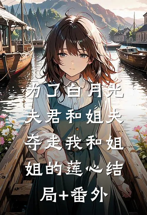 为了白月光，夫君和姐夫夺走我和姐姐的莲心结局+番外