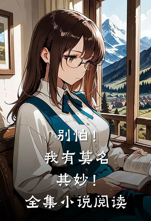 别怕！我有莫名其妙！全集小说阅读