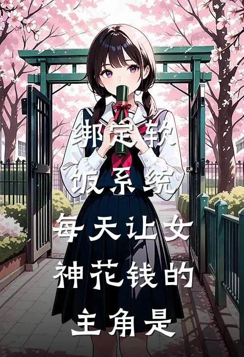 绑定软饭系统，每天让女神花钱的主角是