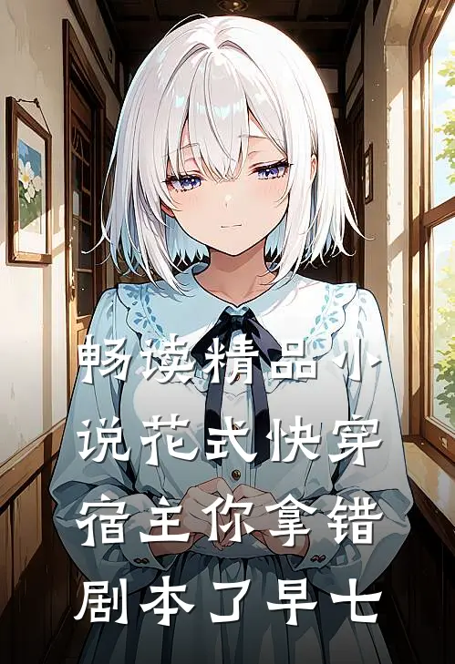 畅读精品小说花式快穿宿主你拿错剧本了 早七