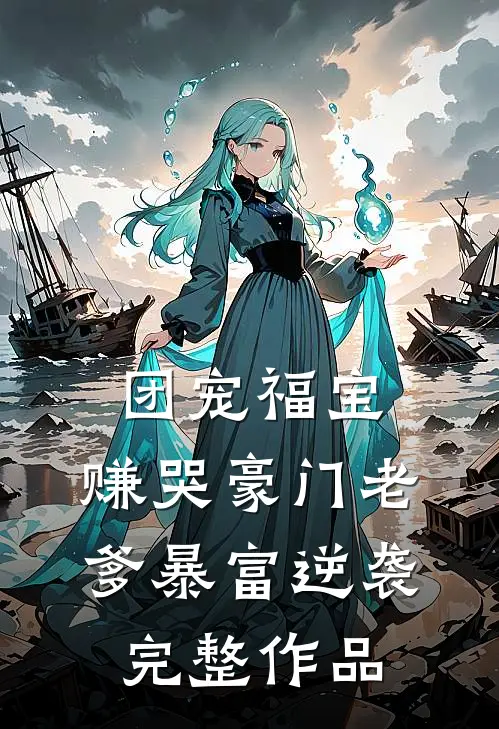 团宠福宝：赚哭豪门老爹暴富逆袭完整作品