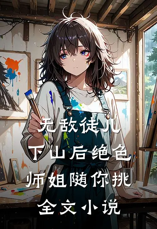 无敌徒儿，下山后绝色师姐随你挑全文小说