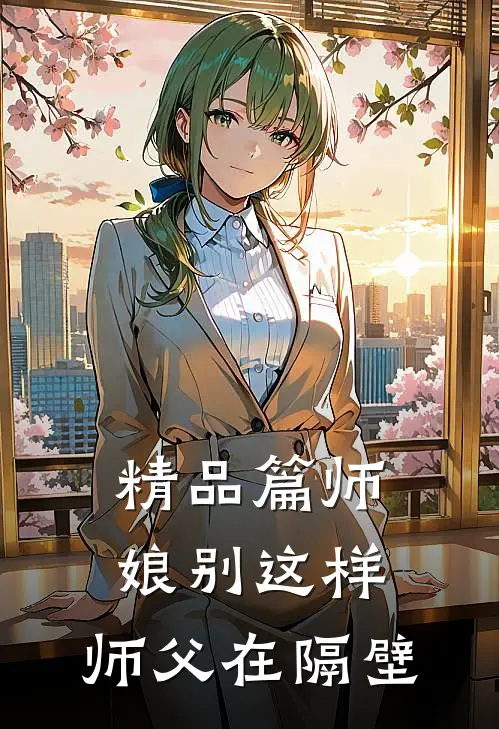 精品篇师娘别这样，师父在隔壁