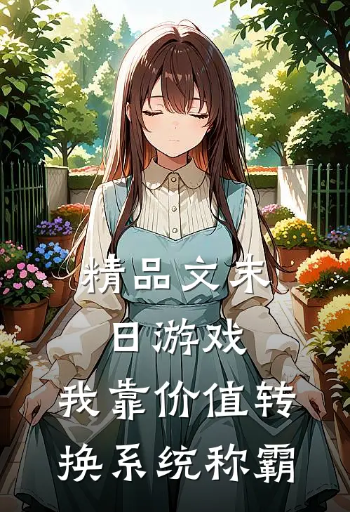 精品文末日游戏，我靠价值转换系统称霸