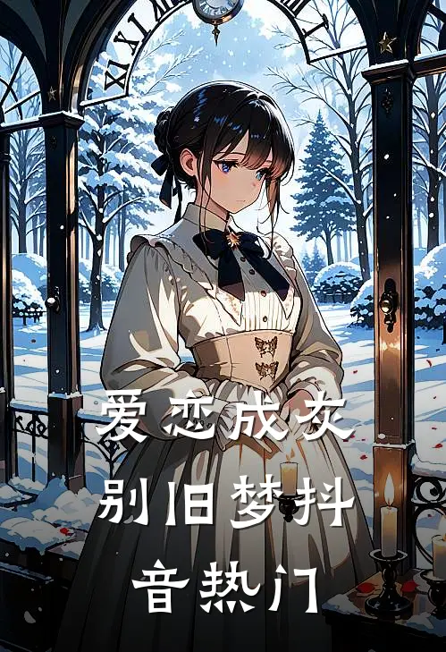 爱恋成灰别旧梦抖音热门
