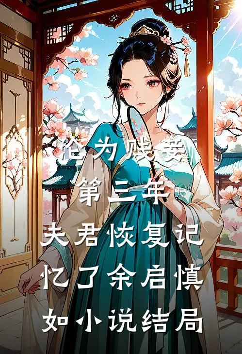 沦为贱妾第三年，夫君恢复记忆了余启慎如小说结局