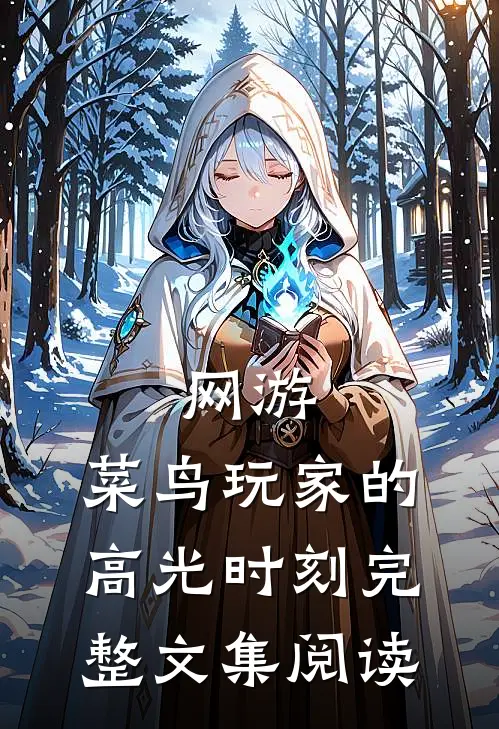 网游：菜鸟玩家的高光时刻完整文集阅读