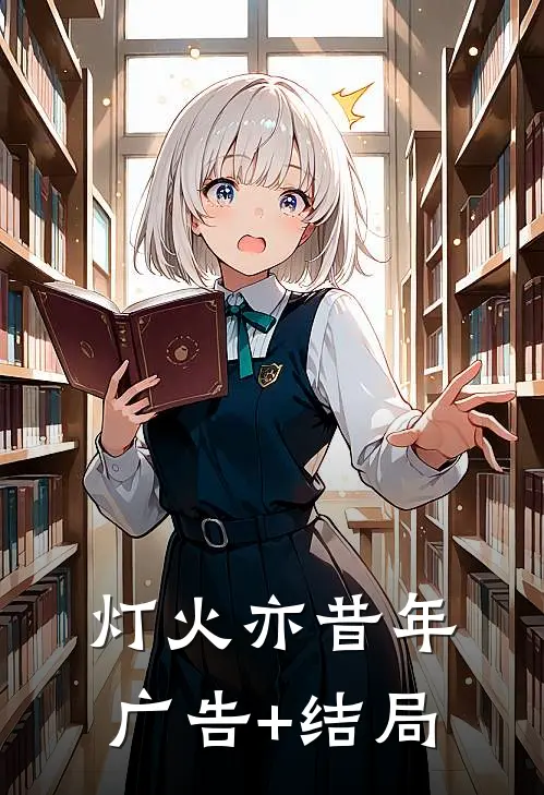 灯火亦昔年广告+结局