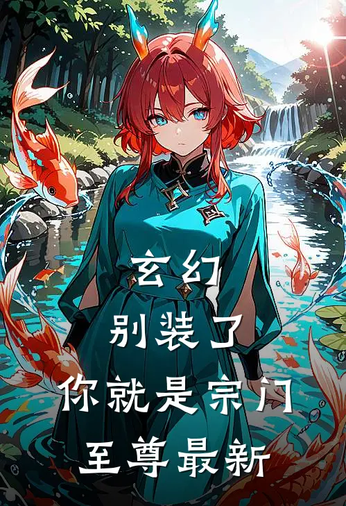玄幻：别装了，你就是宗门至尊最新