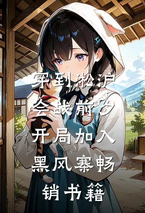 穿到淞沪会战前夕,开局加入黑风寨畅销书籍