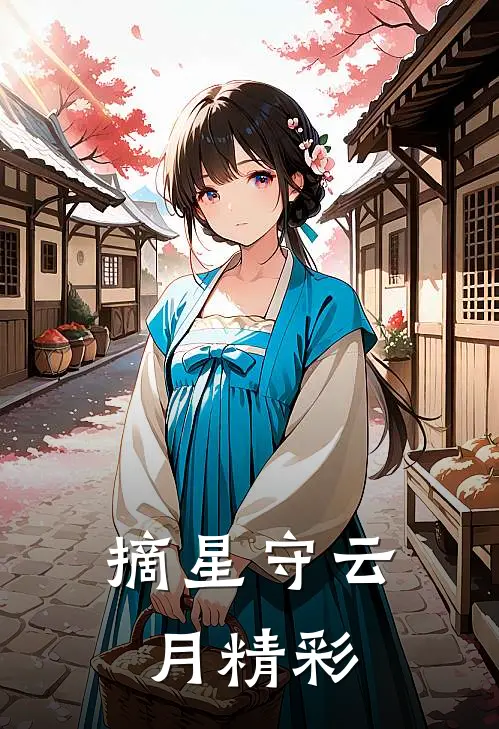 摘星守云月精彩