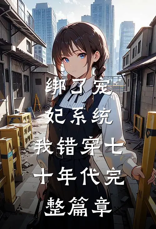 绑了宠妃系统，我错穿七十年代完整篇章