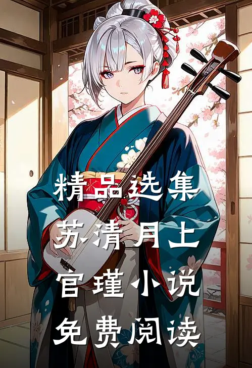 精品选集苏清月上官瑾小说免费阅读