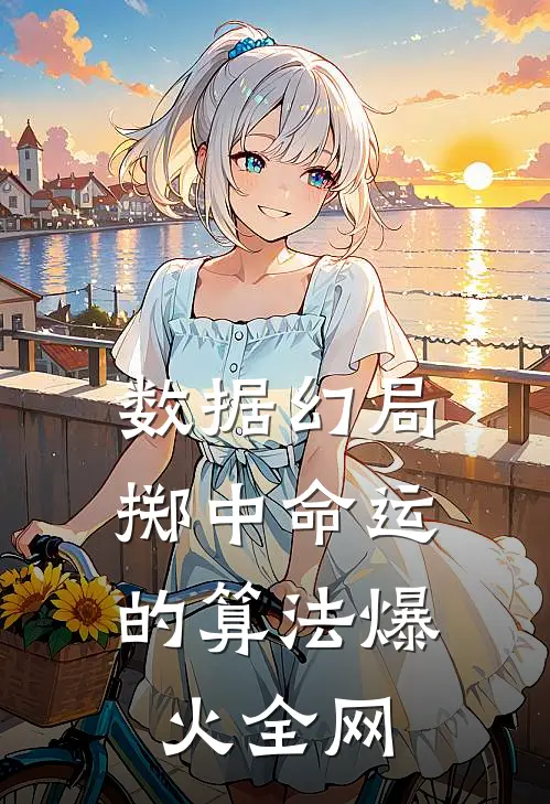 数据幻局：掷中命运的算法爆火全网
