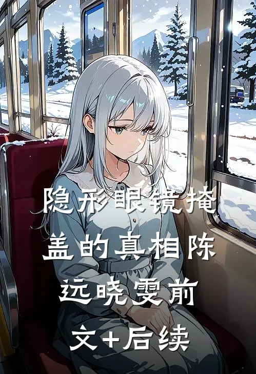 隐形眼镜掩盖的真相陈远晓雯前文+后续