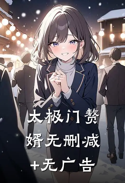 太极门赘婿无删减+无广告