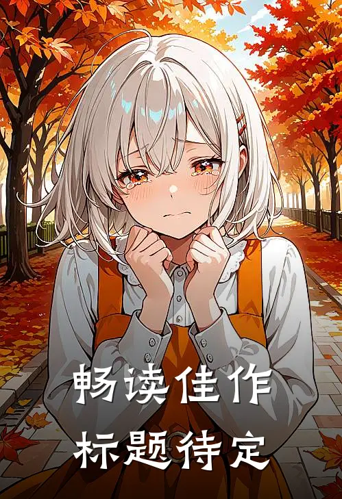 畅读佳作标题待定