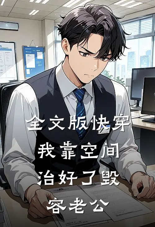 全文版快穿：我靠空间治好了毁容老公