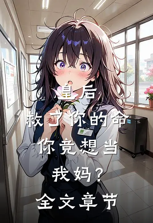 皇后，救了你的命，你竟想当我妈？全文章节