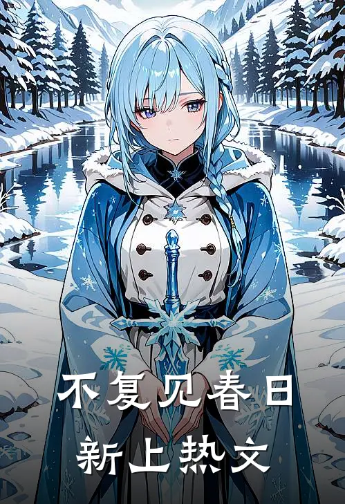 不复见春日新上热文
