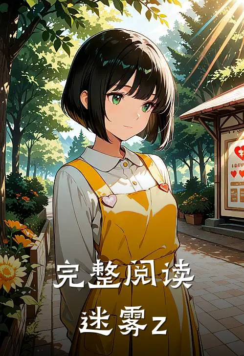 完整阅读迷雾z