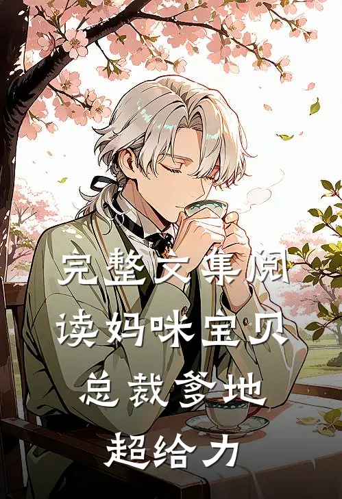 完整文集阅读妈咪宝贝：总裁爹地超给力