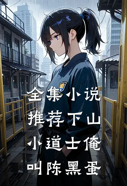 全集小说推荐下山小道士俺叫陈黑蛋