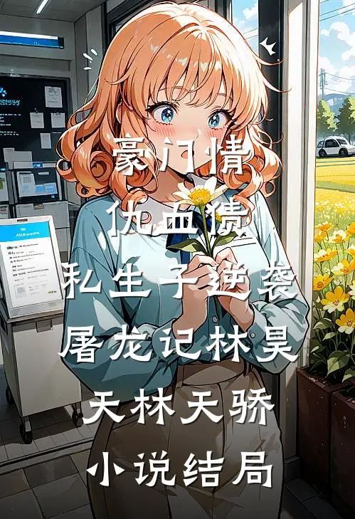 豪门情仇血债，私生子逆袭屠龙记林昊天林天骄小说结局