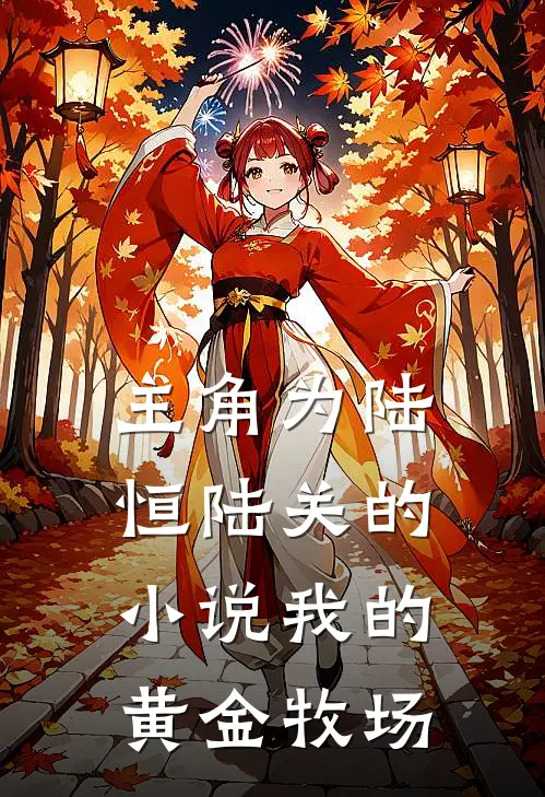 主角为陆恒陆关的小说我的黄金牧场