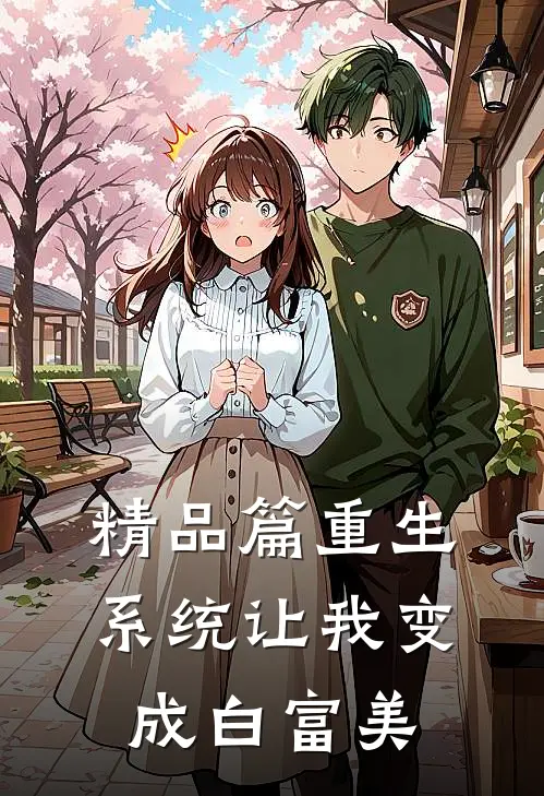 精品篇重生：系统让我变成白富美