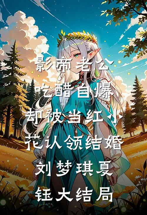 影帝老公吃醋自爆，却被当红小花认领结婚刘梦琪夏钰大结局