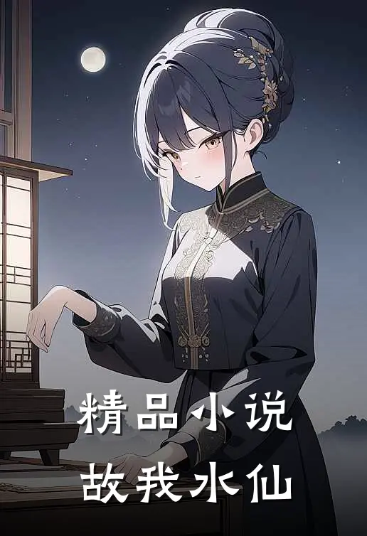 精品小说故我水仙