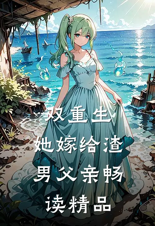 双重生：她嫁给渣男父亲畅读精品