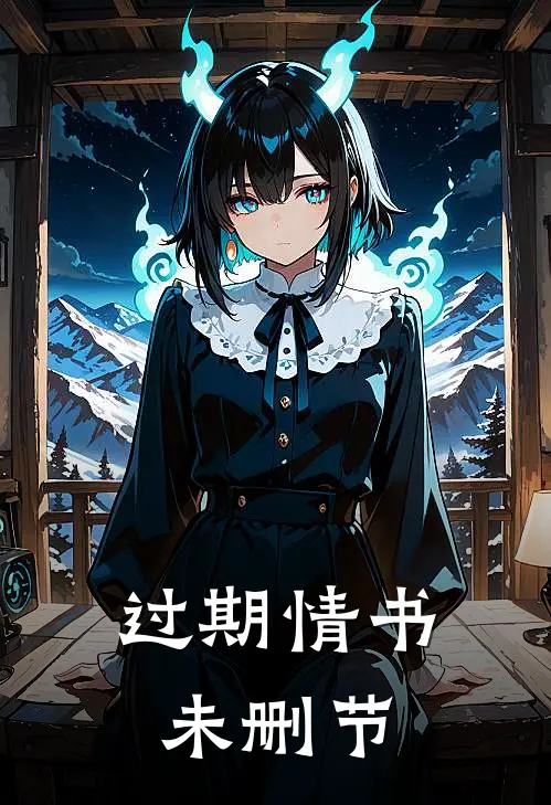 过期情书未删节
