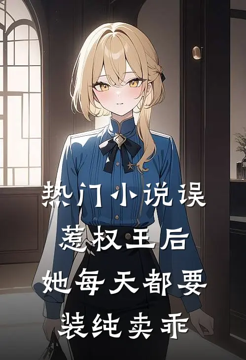 热门小说误惹权王后，她每天都要装纯卖乖