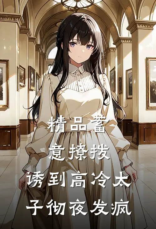 精品蓄意撩拨，诱到高冷太子彻夜发疯