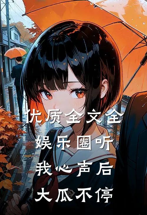 优质全文全娱乐圈听我心声后，大瓜不停