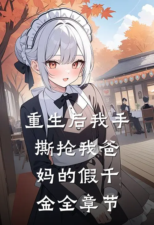重生后我手撕抢我爸妈的假千金全章节