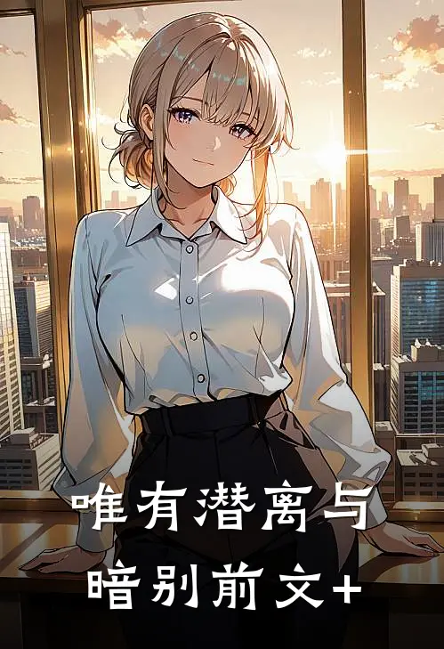 唯有潜离与暗别前文+