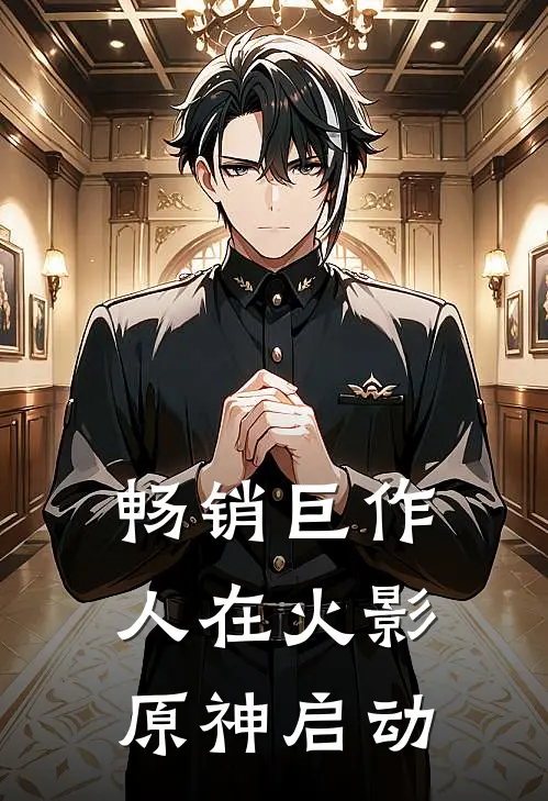 畅销巨作人在火影，原神启动
