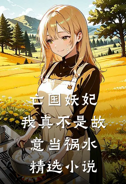 亡国妖妃，我真不是故意当祸水精选小说