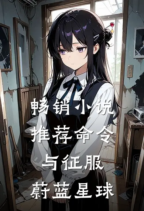 畅销小说推荐命令与征服：蔚蓝星球