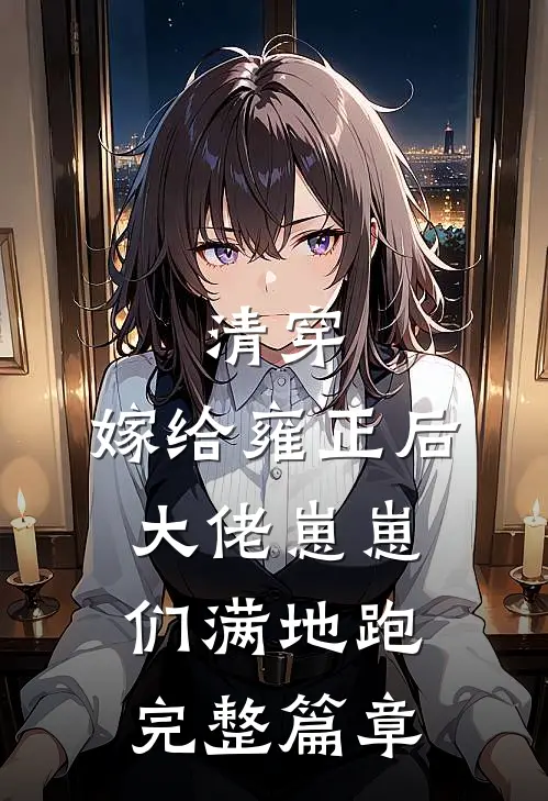 清穿：嫁给雍正后，大佬崽崽们满地跑完整篇章