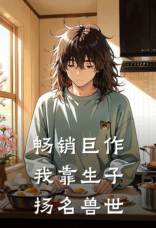 畅销巨作我靠生子扬名兽世