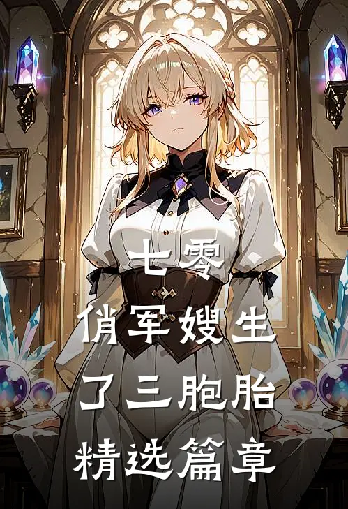 七零：俏军嫂生了三胞胎精选篇章