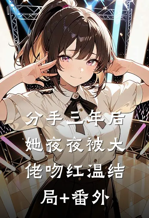 分手三年后，她夜夜被大佬吻红温结局+番外
