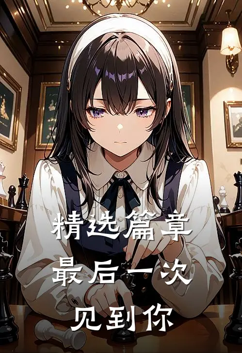 精选篇章最后一次见到你
