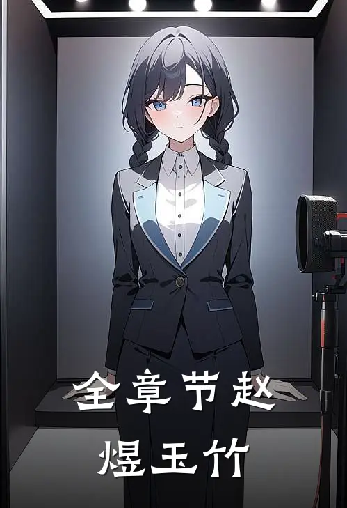 全章节赵煜玉竹
