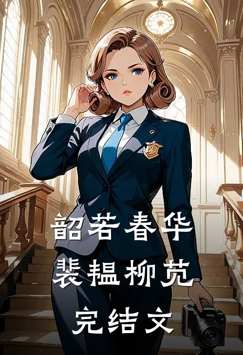 韶若春华裴韫柳苋完结文