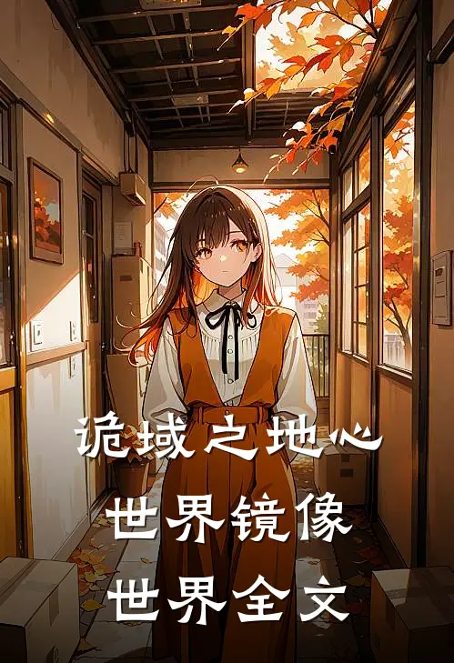 诡域之地心世界-镜像世界全文